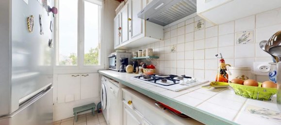 2 bedrooms Apartment in Villemomble, France No. 358503 5