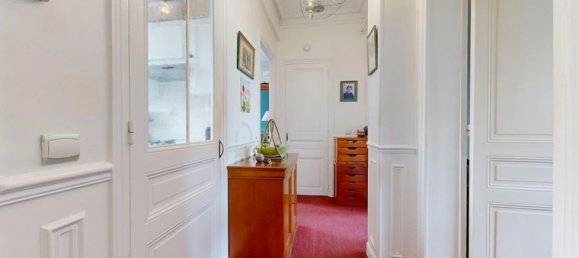 2 bedrooms Apartment in Villemomble, France No. 358503 10