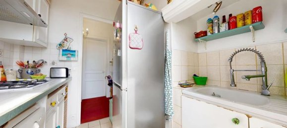 2 bedrooms Apartment in Villemomble, France No. 358503 6