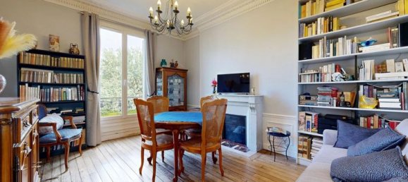 2 bedrooms Apartment in Villemomble, France No. 358503 3