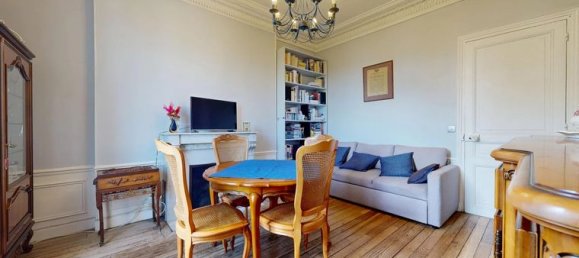 2 bedrooms Apartment in Villemomble, France No. 358503 4