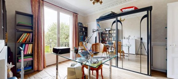 2 bedrooms Apartment in Villemomble, France No. 358503 12