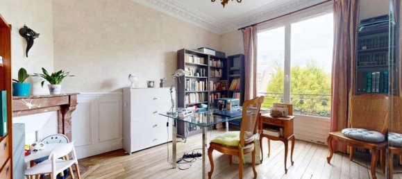 2 bedrooms Apartment in Villemomble, France No. 358503 11