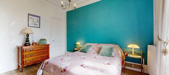 2 bedrooms Apartment in Villemomble, France No. 358503 8