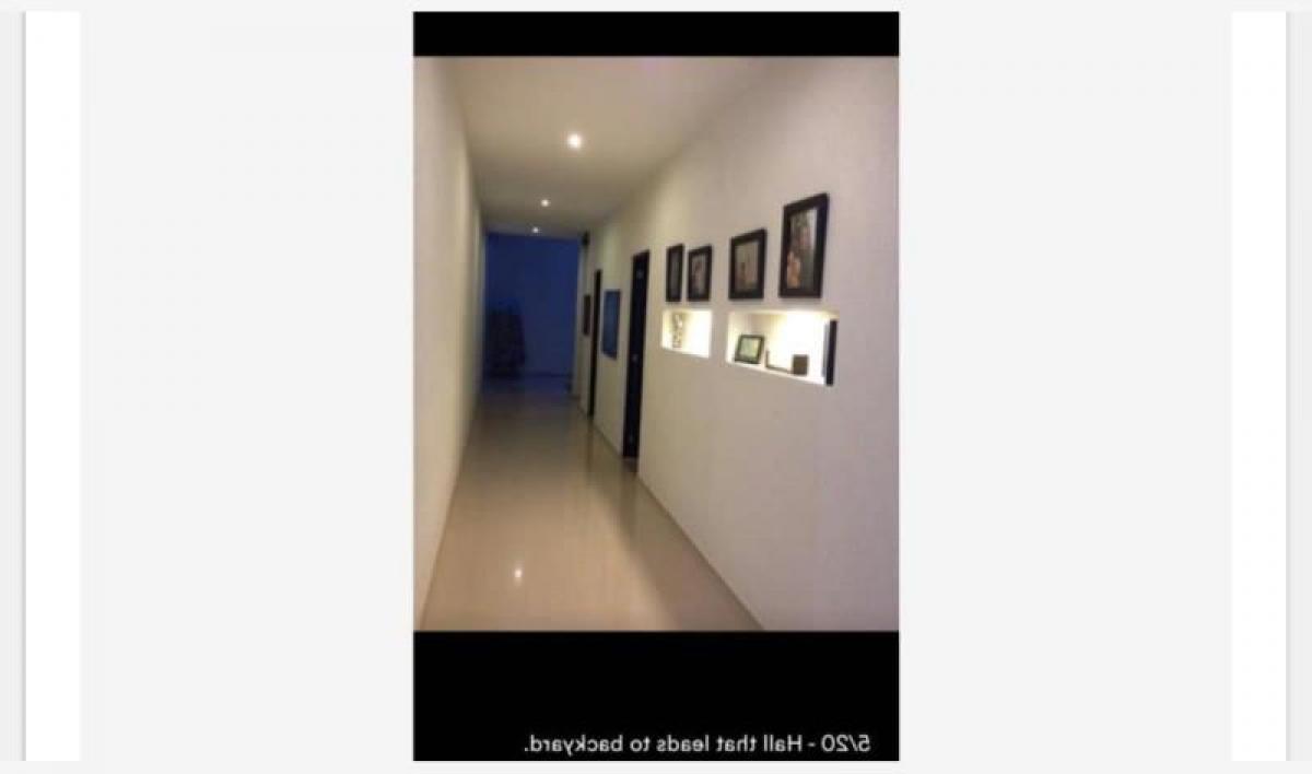 3 غرف نوم منزل في Morelos, Mexico رقم 188190