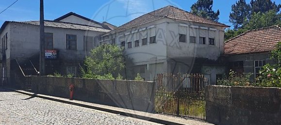 6 Schlafzimmer Haus in Santo Tirso, Portugal, Nr. 27547 3