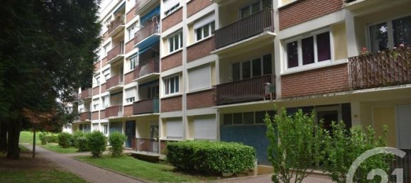 2 chambres Appartement à Villiers-le-Bel, France No. 353551 8