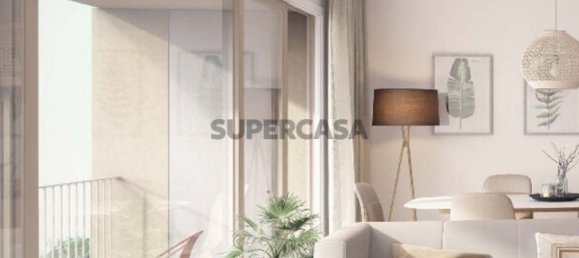 Квартира с 2 спальнями в Порту, Португалия № 155984 18