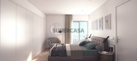 Квартира с 2 спальнями в Порту, Португалия № 155984 13