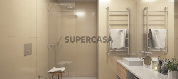 Квартира с 2 спальнями в Порту, Португалия № 155984 6