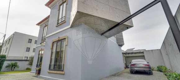 4 bedrooms House in Esgueira, Portugal No. 47677 40