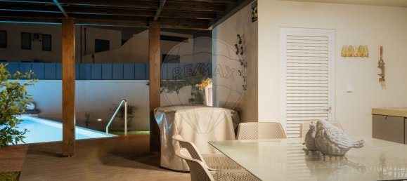 4 bedrooms House in Esgueira, Portugal No. 47677 30