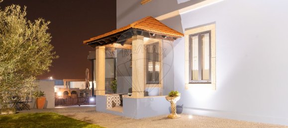 4 bedrooms House in Esgueira, Portugal No. 47677 38