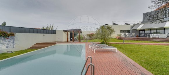 4 bedrooms House in Esgueira, Portugal No. 47677 34