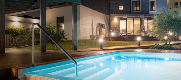 4 bedrooms House in Esgueira, Portugal No. 47677 36