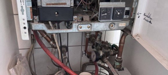 Propiedad comercial de 2 habitaciónes en Kitzingen, Germany No. 275492 7