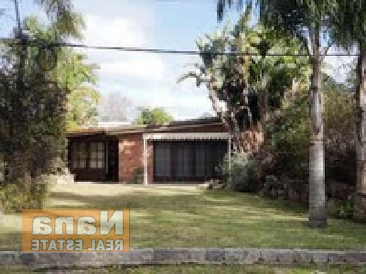 2 chambres Maison à Maldonado, Uruguay No. 815