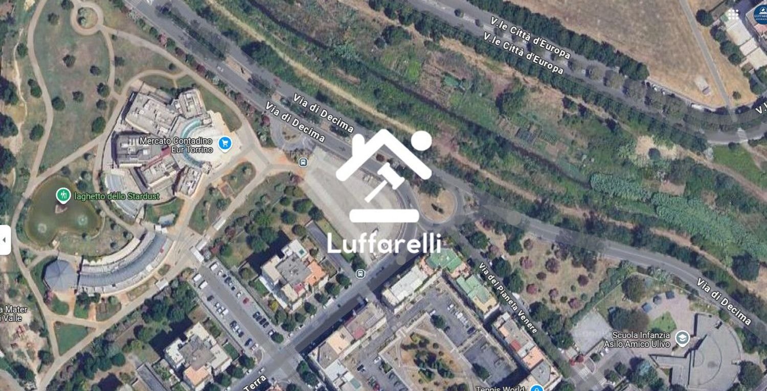 7غرفة شقة في Rome, Italy رقم 198184