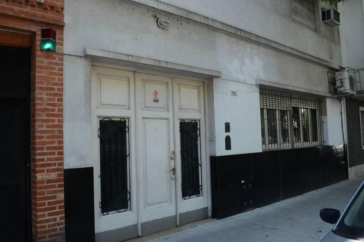  Land in Buenos Aires, Argentina No. 115416