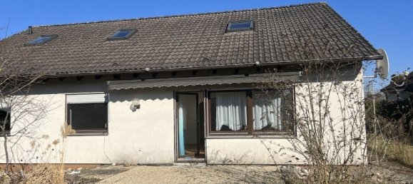 Casa de 6 divisões em Baden-Wurttemberg, Germany N.º 11310 5