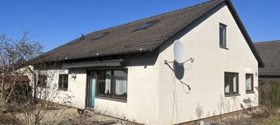 Casa de 6 divisões em Baden-Wurttemberg, Germany N.º 11310 2