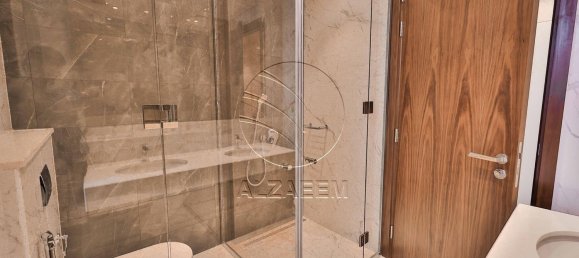 Moradia em banda T3 em Abu Dhabi, UAE N.º 29254 14