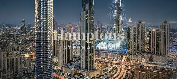 3 chambres appartement à louer à Downtown Dubai (Downtown Burj Dubai), Dubai, UAE № 180706 14