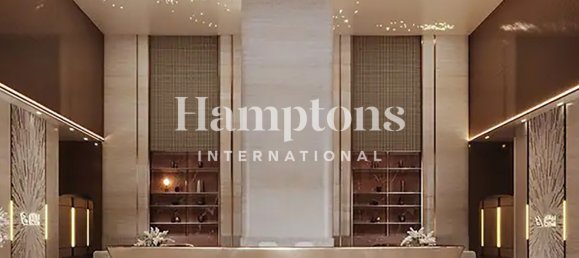 3 chambres appartement à louer à Downtown Dubai (Downtown Burj Dubai), Dubai, UAE № 180706 6