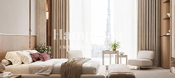 3 chambres appartement à louer à Downtown Dubai (Downtown Burj Dubai), Dubai, UAE № 180706 4