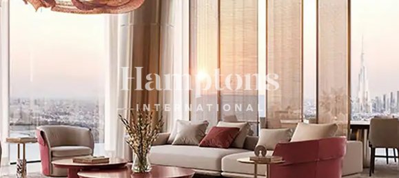 3 chambres appartement à louer à Downtown Dubai (Downtown Burj Dubai), Dubai, UAE № 180706 9
