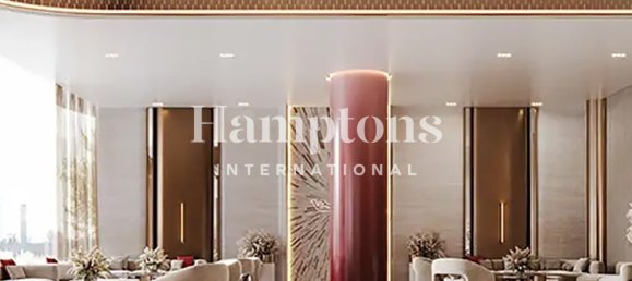 3 chambres appartement à louer à Downtown Dubai (Downtown Burj Dubai), Dubai, UAE № 180706 2