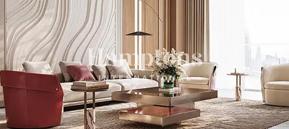 3 chambres appartement à louer à Downtown Dubai (Downtown Burj Dubai), Dubai, UAE № 180706 11