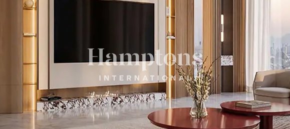 3 chambres appartement à louer à Downtown Dubai (Downtown Burj Dubai), Dubai, UAE № 180706 12
