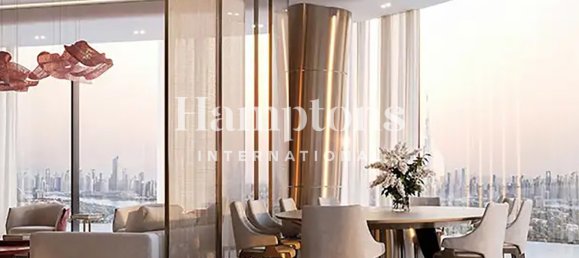 3 chambres appartement à louer à Downtown Dubai (Downtown Burj Dubai), Dubai, UAE № 180706 5