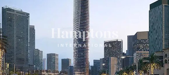 3 chambres appartement à louer à Downtown Dubai (Downtown Burj Dubai), Dubai, UAE № 180706 13