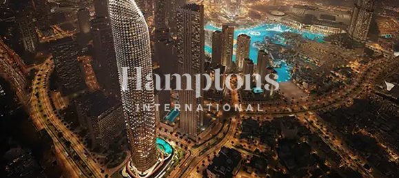 3 chambres appartement à louer à Downtown Dubai (Downtown Burj Dubai), Dubai, UAE № 180706 8