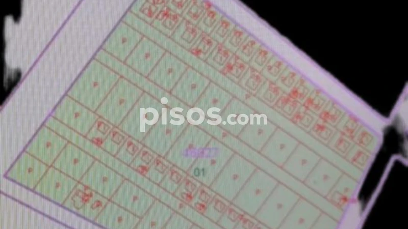 780m² Land in Mazarron, Spain No. 273493