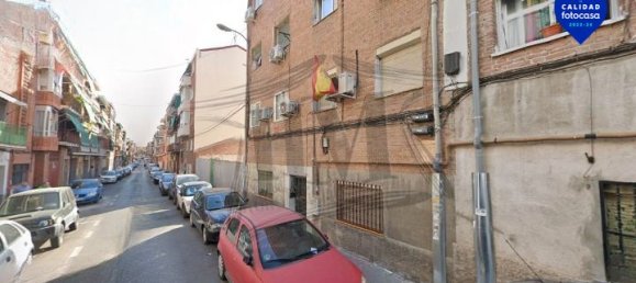 2 bedrooms Apartment in Madrid, Spain No. 175595 74