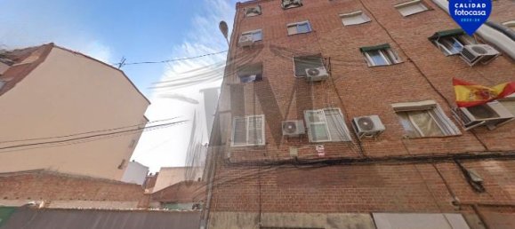 2 bedrooms Apartment in Madrid, Spain No. 175595 55