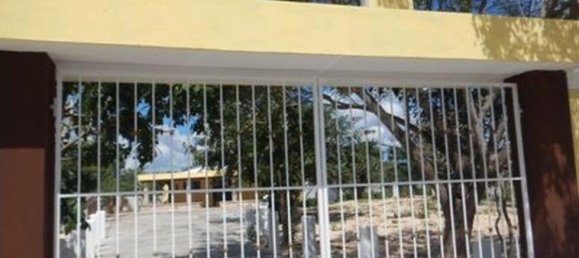 Casa de 2 dormitorios en Yucatán, Mexico No. 155180 2