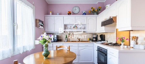 3 chambres Maison à Sainte-Marie-aux-Chênes, France No. 223871 2