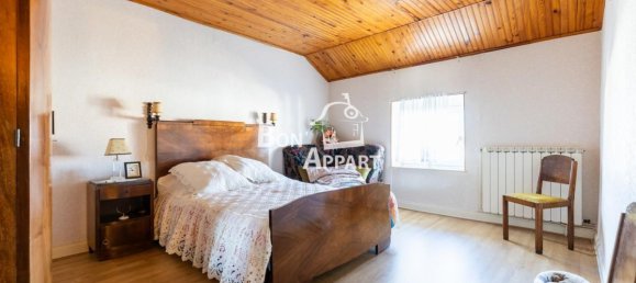 3 chambres Maison à Sainte-Marie-aux-Chênes, France No. 223871 10