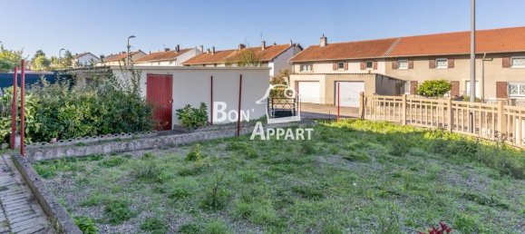 3 chambres Maison à Sainte-Marie-aux-Chênes, France No. 223871 13