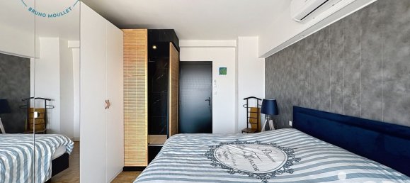 3 bedrooms Apartment in Toulon, France No. 292485 13