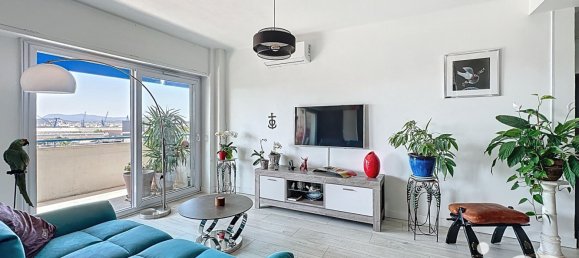 3 bedrooms Apartment in Toulon, France No. 292485 8