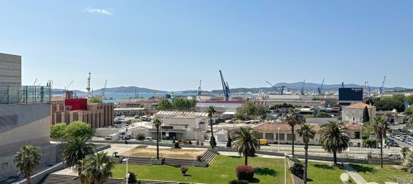 3 bedrooms Apartment in Toulon, France No. 292485 2