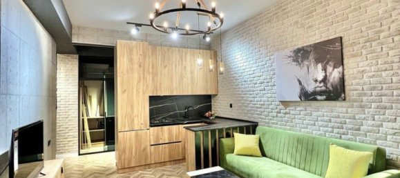 Квартира с 2 спальнями в Хатаинский район, Азербайджан № 1478 9