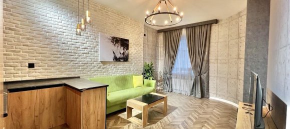 Квартира с 2 спальнями в Хатаинский район, Азербайджан № 1478 2