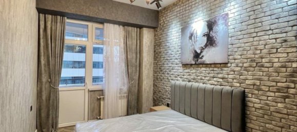 Квартира с 2 спальнями в Хатаинский район, Азербайджан № 1478 6