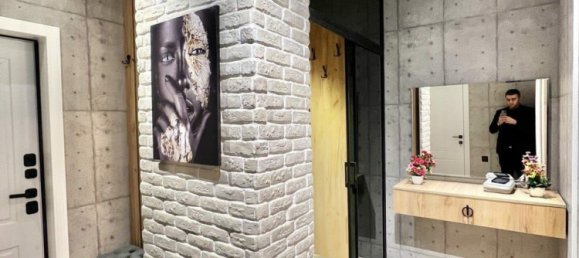 Квартира с 2 спальнями в Хатаинский район, Азербайджан № 1478 5